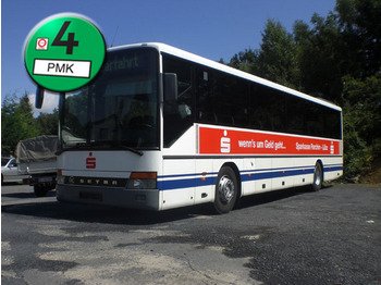 SETRA S 315 UL - Autobuz urban