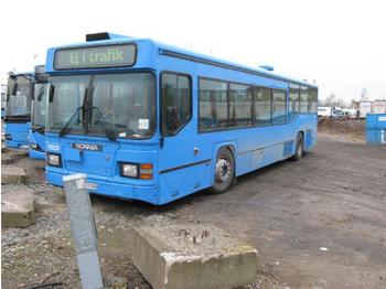 Scania CN113 - Autobuz urban