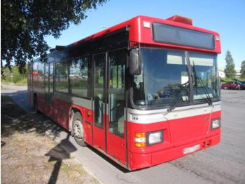 Scania CN113 - Autobuz urban