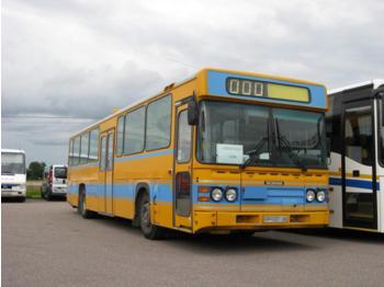 Scania CN 113 - Autobuz urban