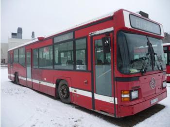Scania Maxi - Autobuz urban