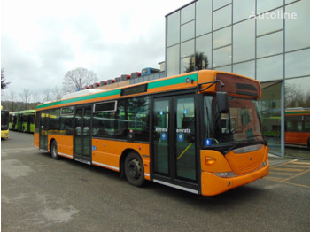 Scania OMNICITY CN270 - Autobuz urban