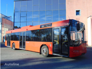 Solaris URBINO 12 - Autobuz urban