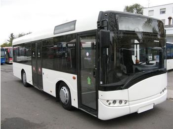Solaris Urbino 10 Midi  - Autobuz urban