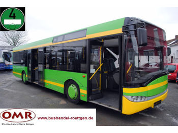 Solaris Urbino 12  - Autobuz urban