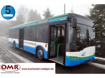Solaris Urbino 12  - Autobuz urban