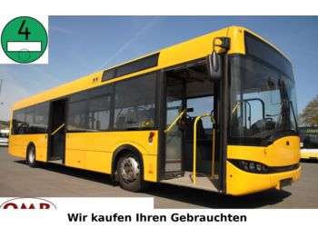 Solaris Urbino 12 / 530 / 315 / 4416 / gr. Plakette  - Autobuz urban