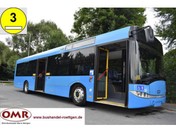 Solaris Urbino 12 / 530 / Citaro / City  - Autobuz urban