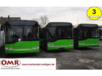 Solaris Urbino 12 LE / 530 / 415 / 550 / Citaro / Klima  - Autobuz urban