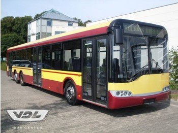  Solaris Urbino 15 - Autobuz urban