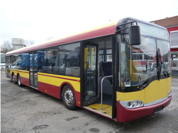 Solaris Urbino 15, 4x vorhanden - Autobuz urban