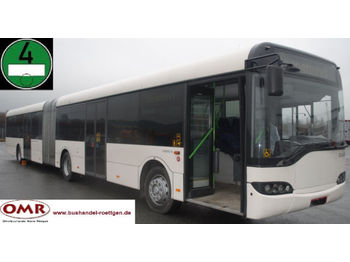 Solaris Urbino 18 / 530 G / A 23  - Autobuz urban
