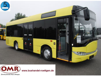 Solaris Urbino 8.9 LE/Euro 5/Klima/Midi/Vario/4411  - Autobuz urban