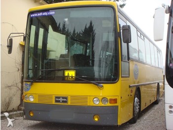 Vanhool 815 - Autobuz urban