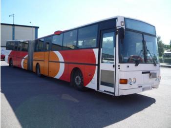 Volvo Carrus B10M - Autobuz urban