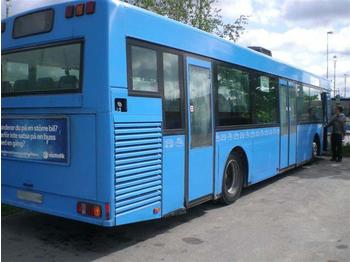 Volvo Säffle B10L - Autobuz urban