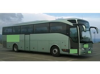Autocar MERCEDES-BENZ TOURISMO RHD