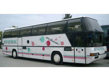 Neoplan N 116 Cityliner - Autocar