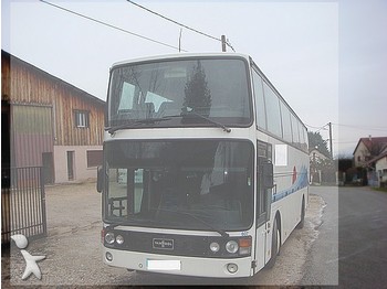 Vanhool Altano - Autocar
