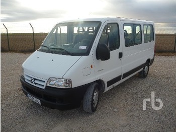 Citroen JUMPER 2.8HDI Minibus - Autobuz