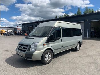 Microbuz, Transport persoane FORD Transit: Foto 1
