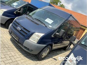 Microbuz, Transport persoane Ford Vario Bus Trend 350M: Foto 1