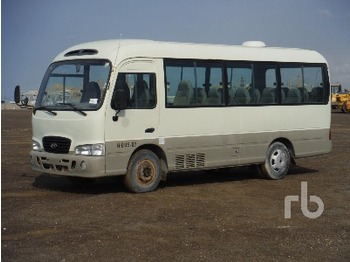 Hyundai 26 Passenger 4X2 - Autobuz