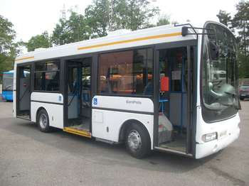 Autobuz urban IRISBUS ITALIA 200E.8.17: Foto 1