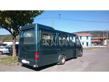 Microbuz, Transport persoane IVECO A59 E 12: Foto 1