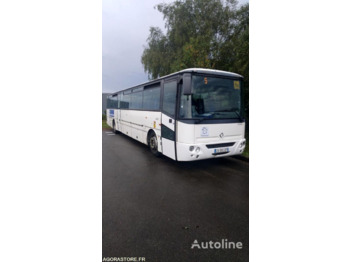 IVECO AXER - Autobuz interurban