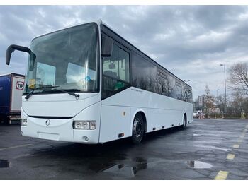 Autobuz interurban Irisbus Crossway / 59 miejsc / euro5/ 12,8 długość: Foto 1