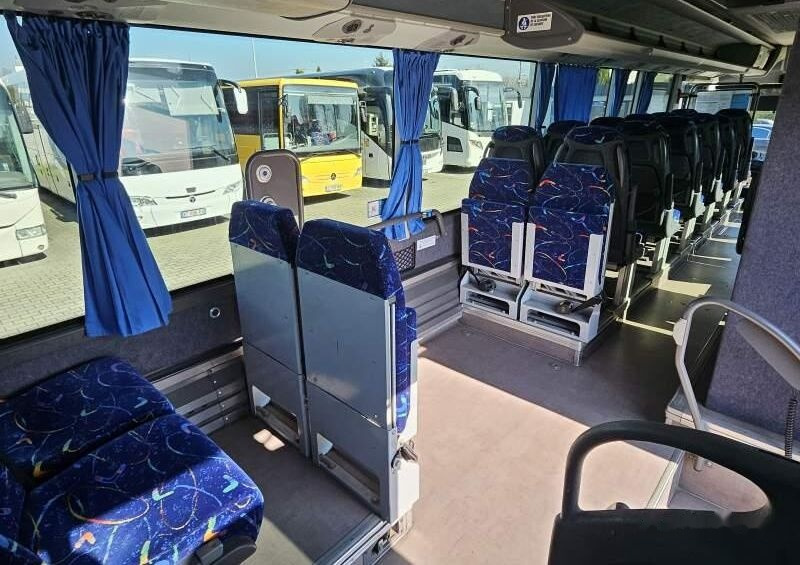 Autobuz interurban Irisbus EVADYS H/ SPROWADZONY/ WC / WINDA / EEV: Foto 26
