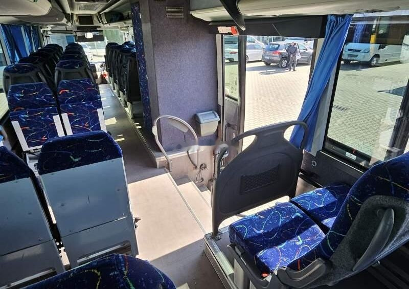 Autobuz interurban Irisbus EVADYS H/ SPROWADZONY/ WC / WINDA / EEV: Foto 25