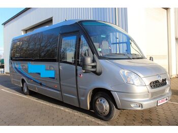 Microbuz, Transport persoane Iveco 70C17 Rosero-P/Maximo (EEV, Schaltung): Foto 1
