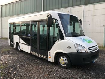 Microbuz, Transport persoane Iveco Cytios 4/Klima/Euro 4.: Foto 1