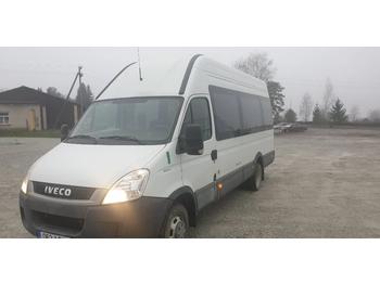 Microbuz, Transport persoane Iveco Daily: Foto 1