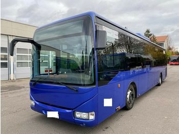 Autobuz urban Iveco Irisbus Crossway LE  SFR 162 ( EEV-Norm ): Foto 1