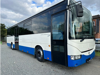 Iveco Irisbus/Crosway160/01/12m/  - Autobuz interurban