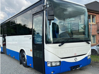 Iveco Irisbus/Crosway/5X  - Autobuz interurban