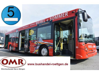 Autobuz urban Iveco Irisbus Heuliez GX 327/530/City/Klima/Euro 5: Foto 1