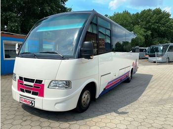 Microbuz, Transport persoane Iveco Rapido C65CC ( Neu Motor ): Foto 1