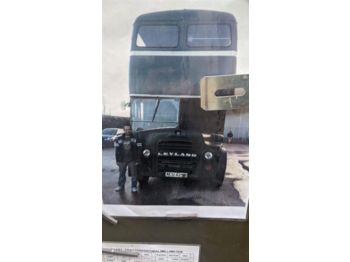 Autobuz supraetajat Leyland PD3 Titan: Foto 1
