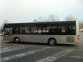 Autobuz urban MAN A66: Foto 4