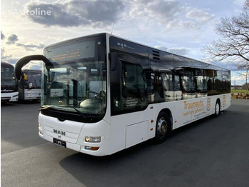 Autobuz interurban MAN A 20 Lion´s City: Foto 2