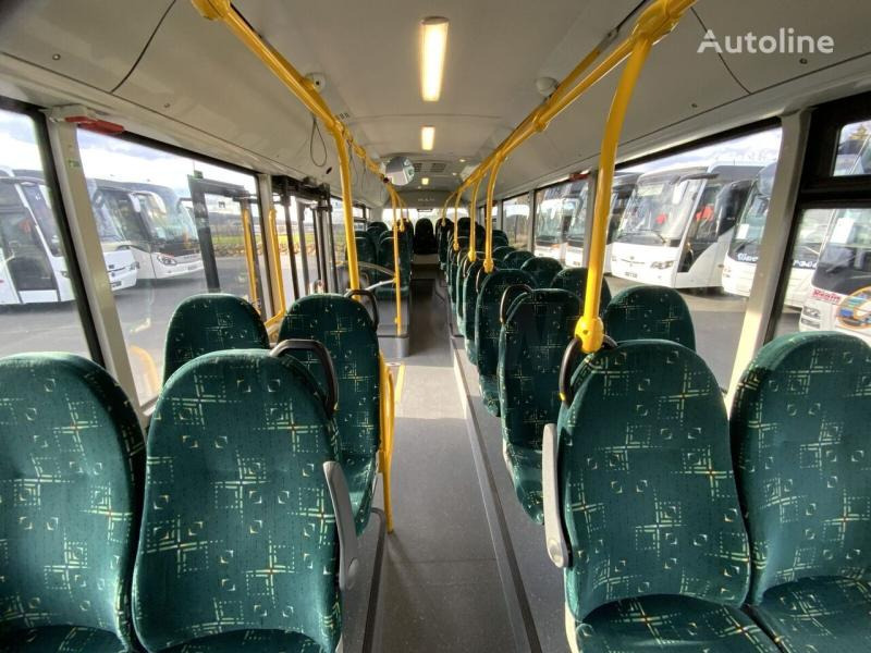 Autobuz interurban MAN A 20 Lion´s City: Foto 10