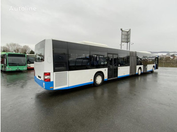 MAN A 23 Lion´s City - Autobuz interurban: Foto 3