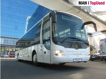 Autobuz interurban MAN LION'S REGIO / R12: Foto 1