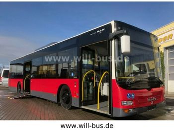 Autobuz urban MAN Lions City A 21  * Citaro 530 * EURO 6 * KLIMA: Foto 1