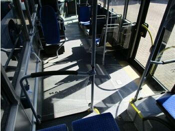 Autobuz urban MAN Lions City G, A23, Klima, 49 Sitze, Euro 4: Foto 4