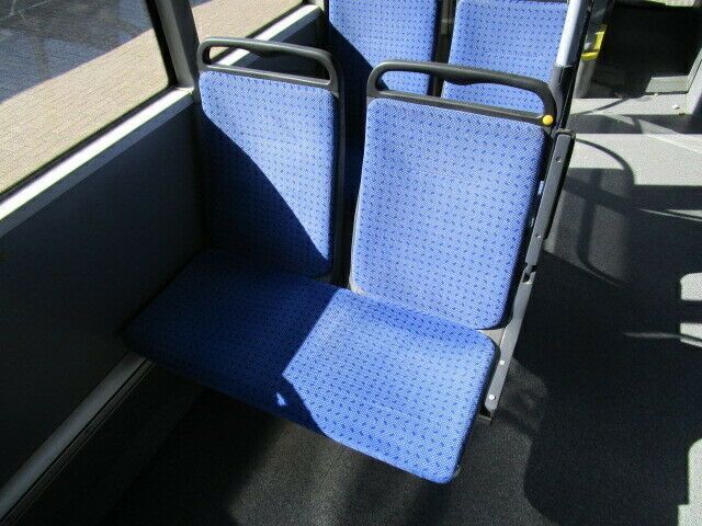 Autobuz urban MAN Lions City G, A23, Klima, 49 Sitze, Euro 4: Foto 7